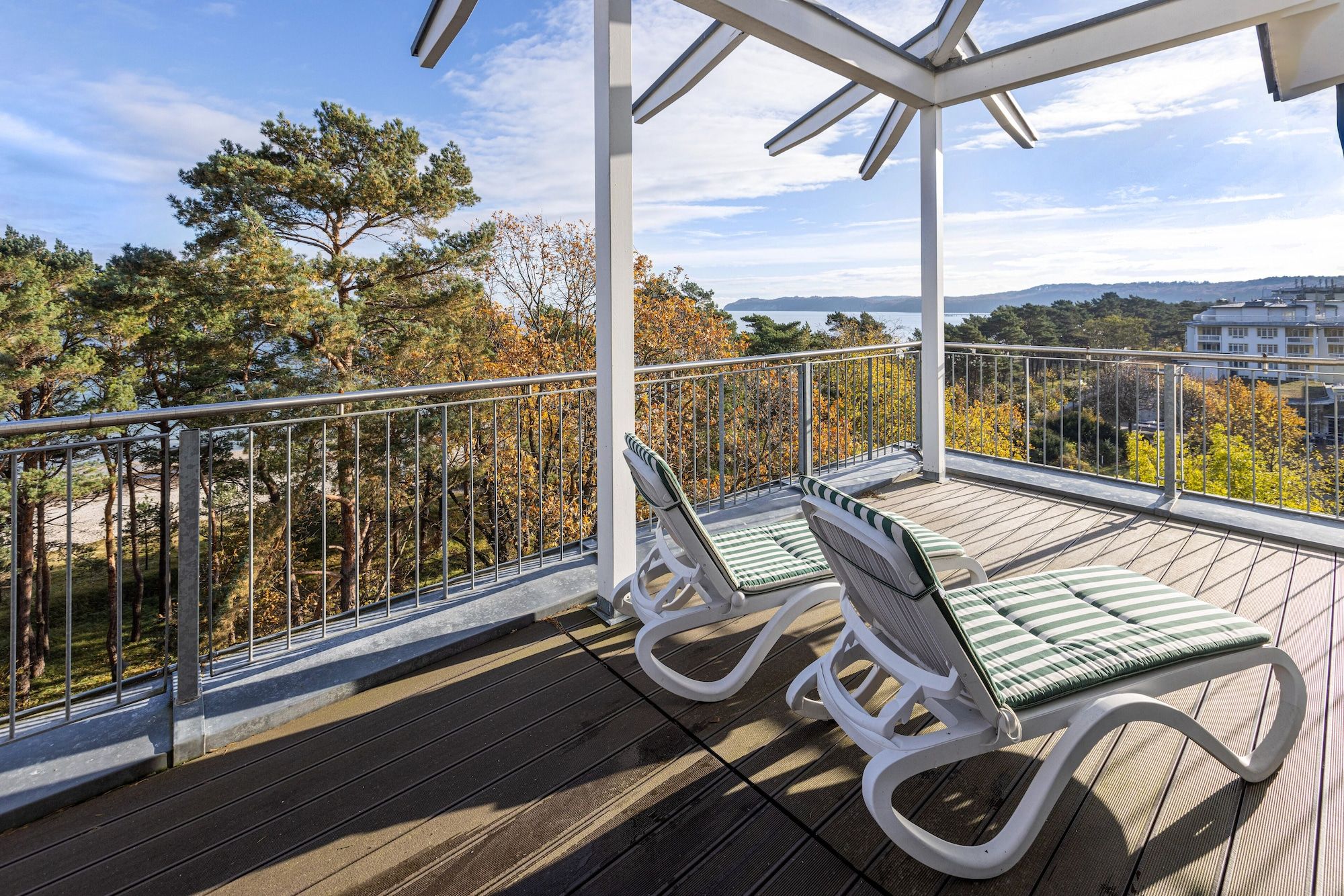 מרפסת תמונה