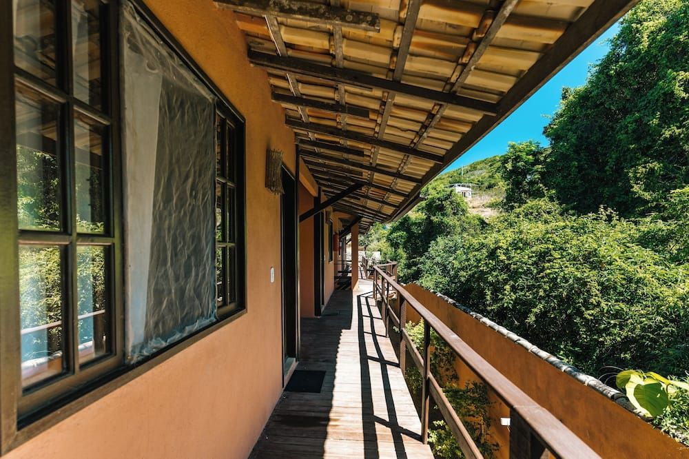 מרפסת תמונה