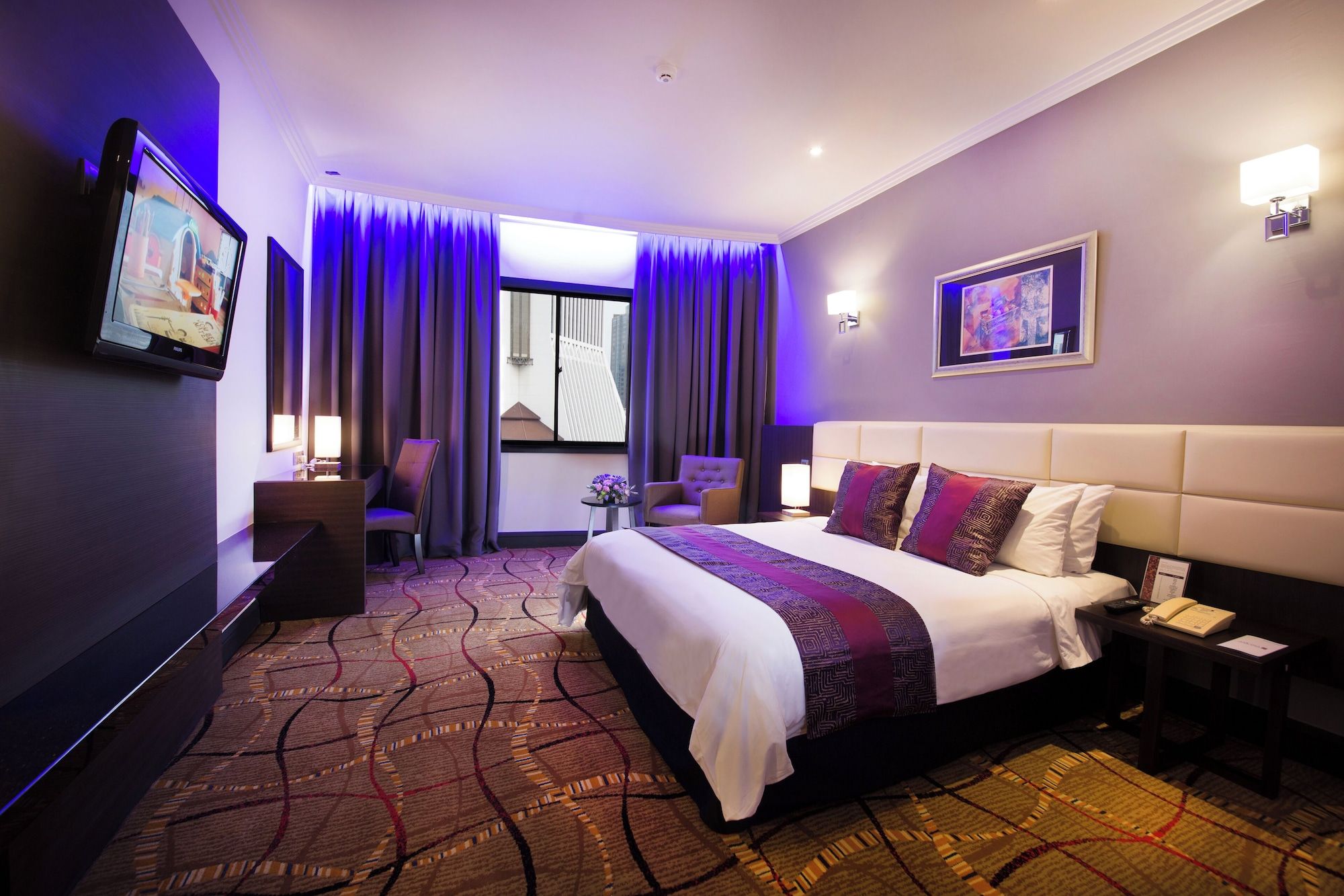 חדר שינה תמונה