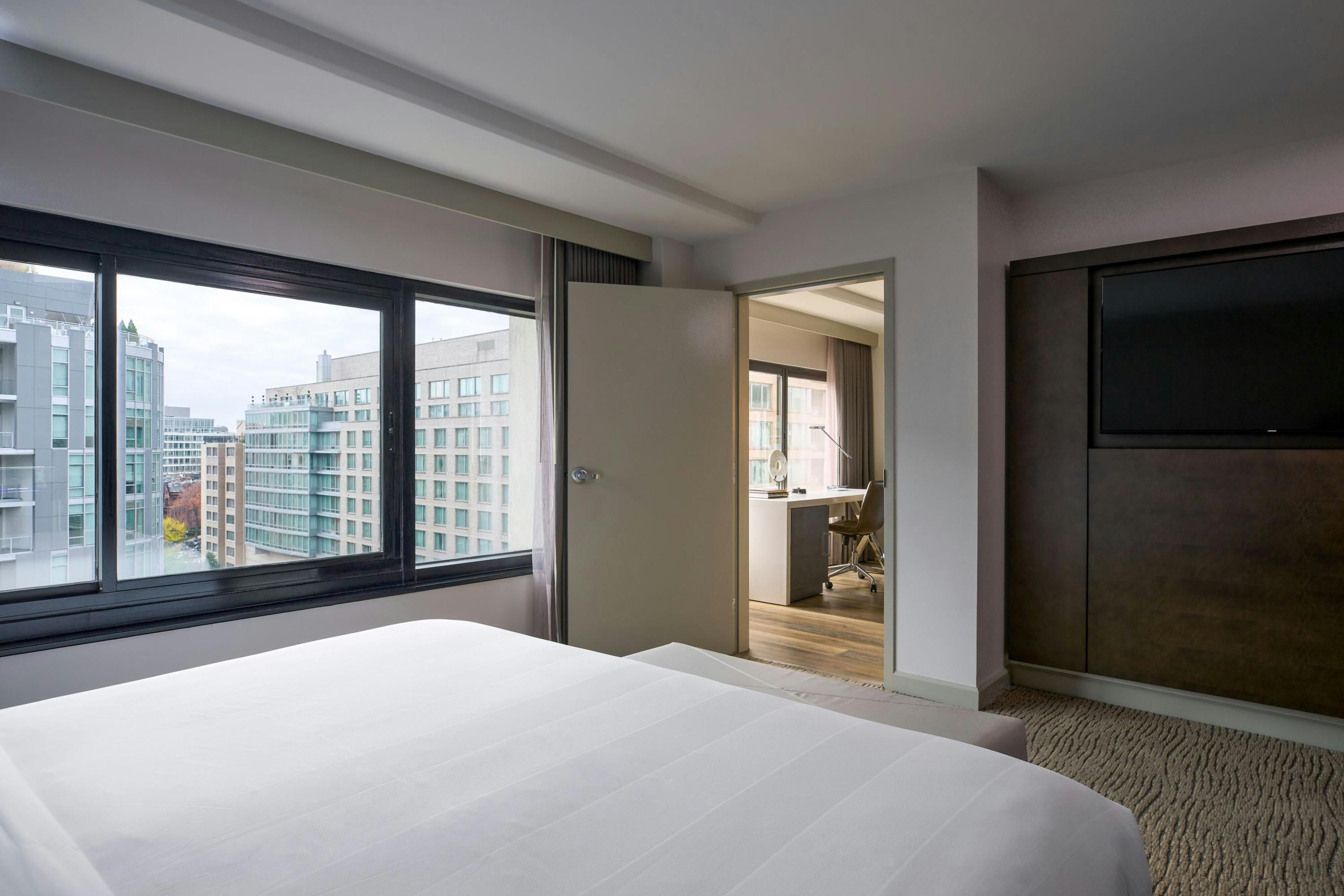 חדר שינה תמונה