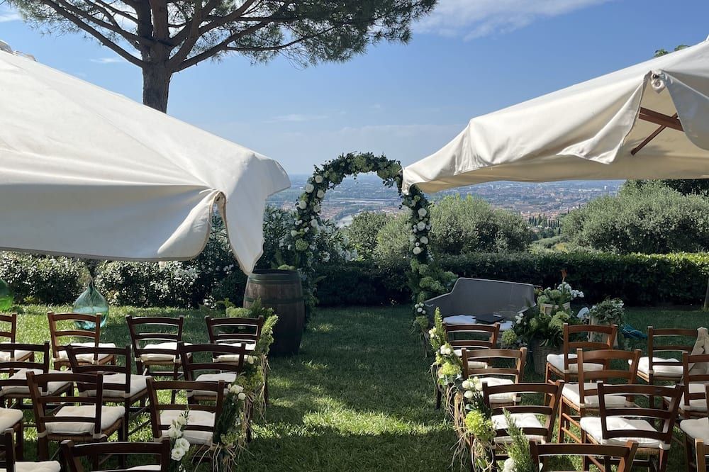 אולם אירועים