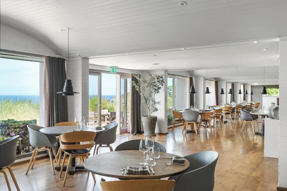 מסעדה תמונה