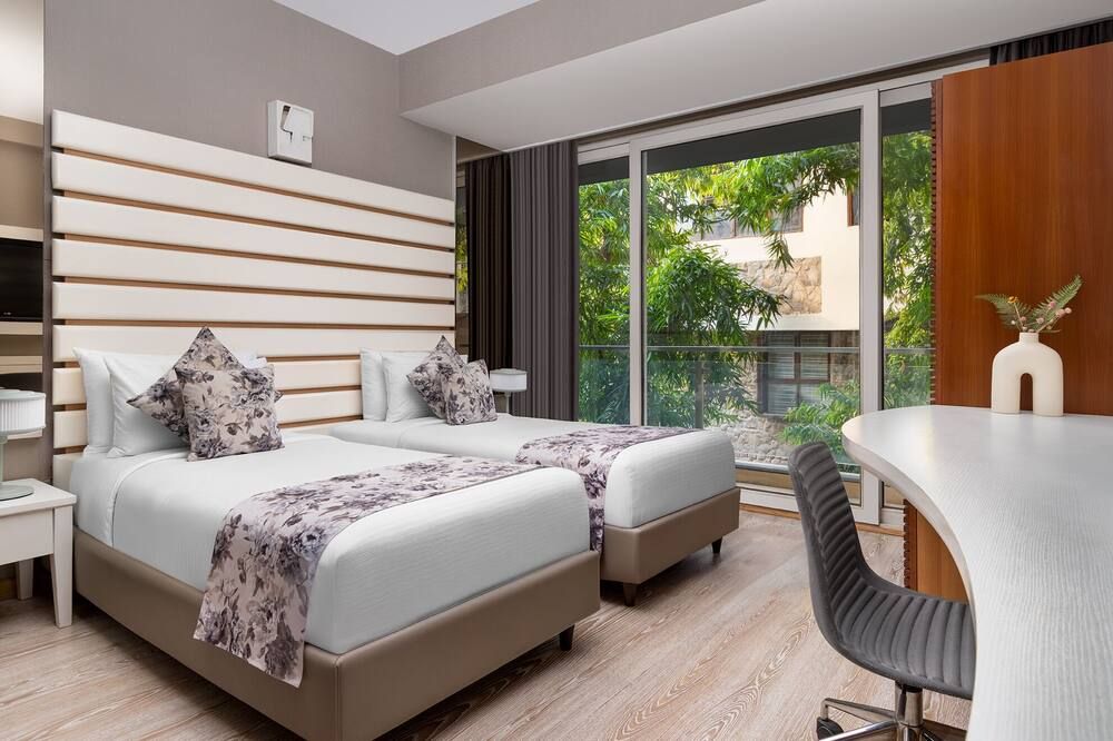 חדר שינה תמונה