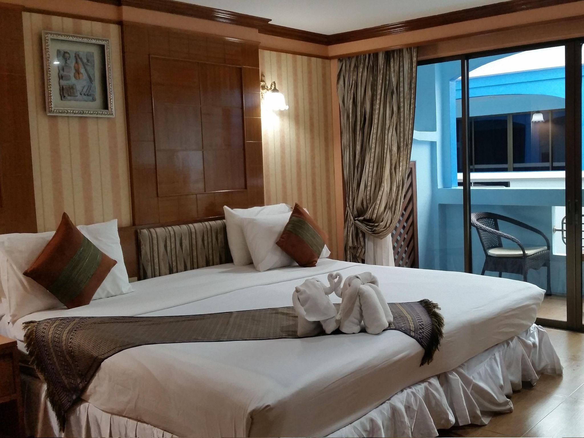 חדר שינה תמונה