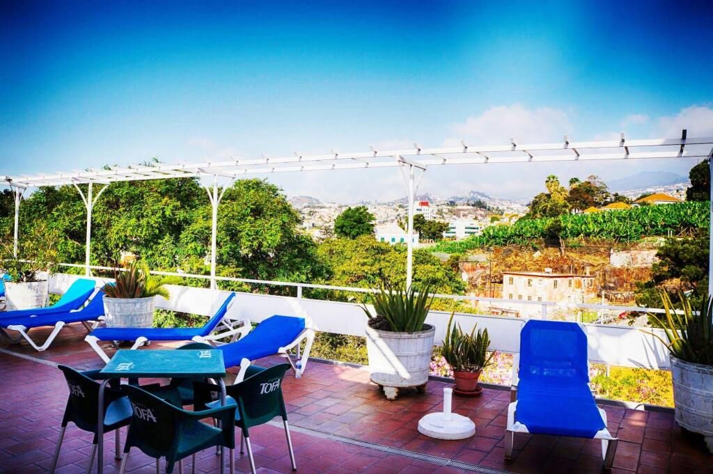 מרפסת תמונה