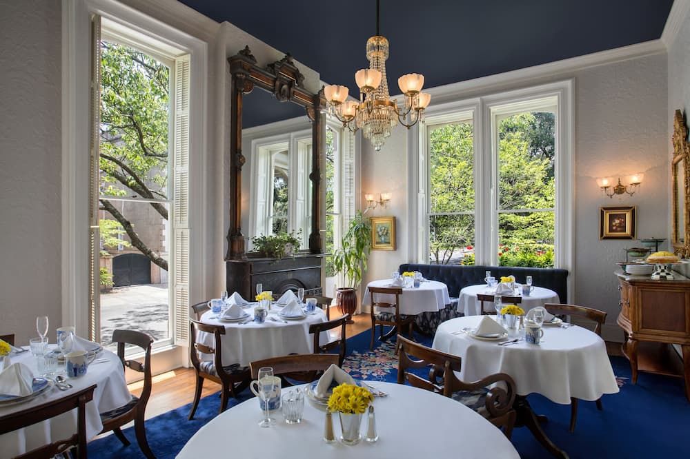 מסעדה תמונה