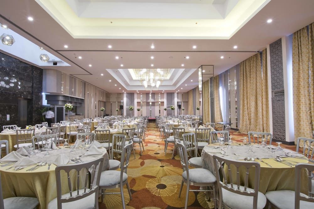 אולם אירועים