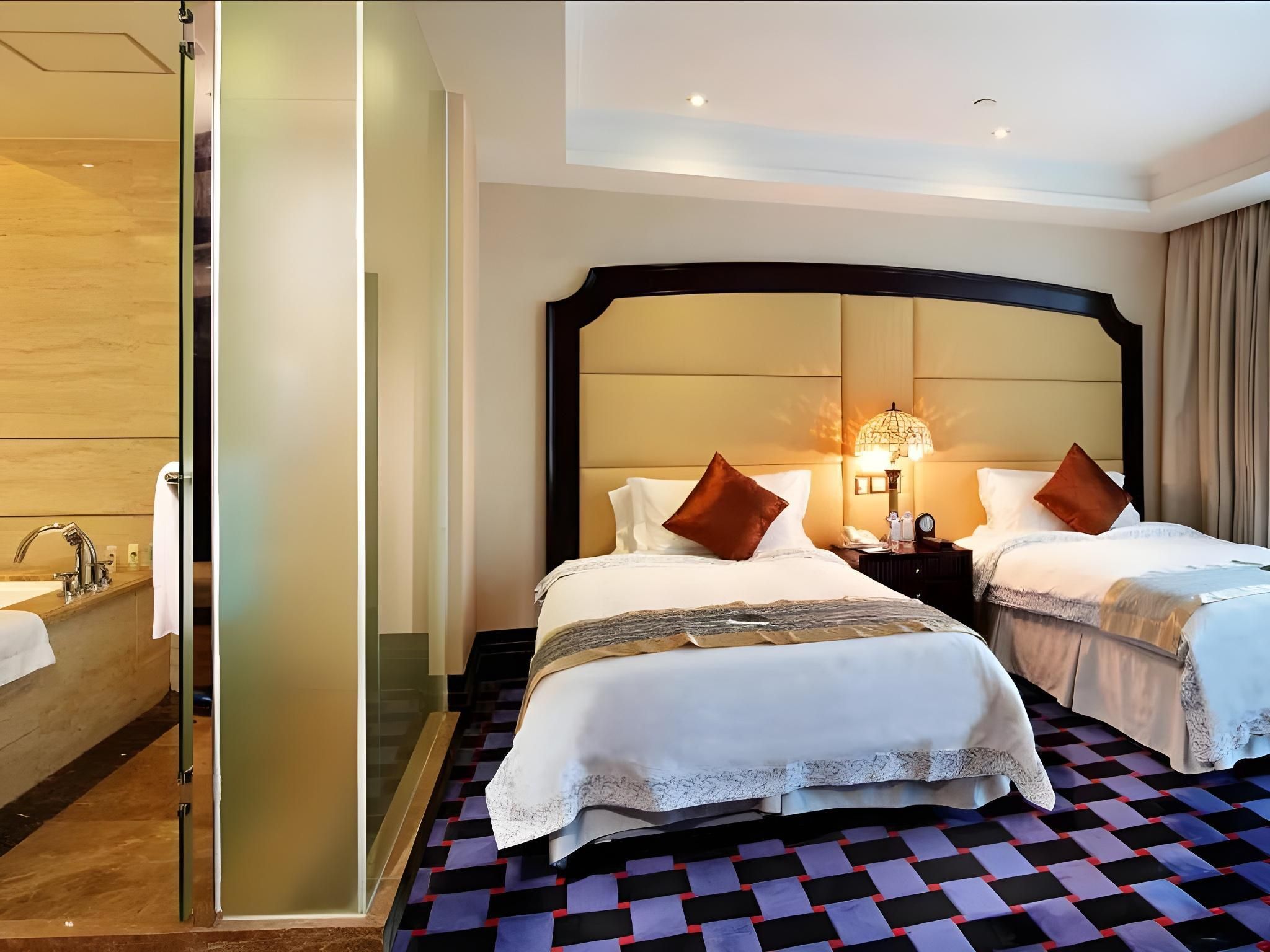 חדר שינה תמונה