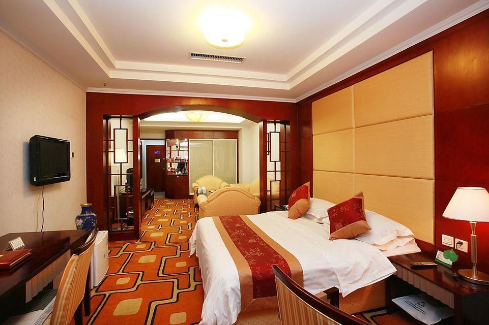 חדר שינה תמונה