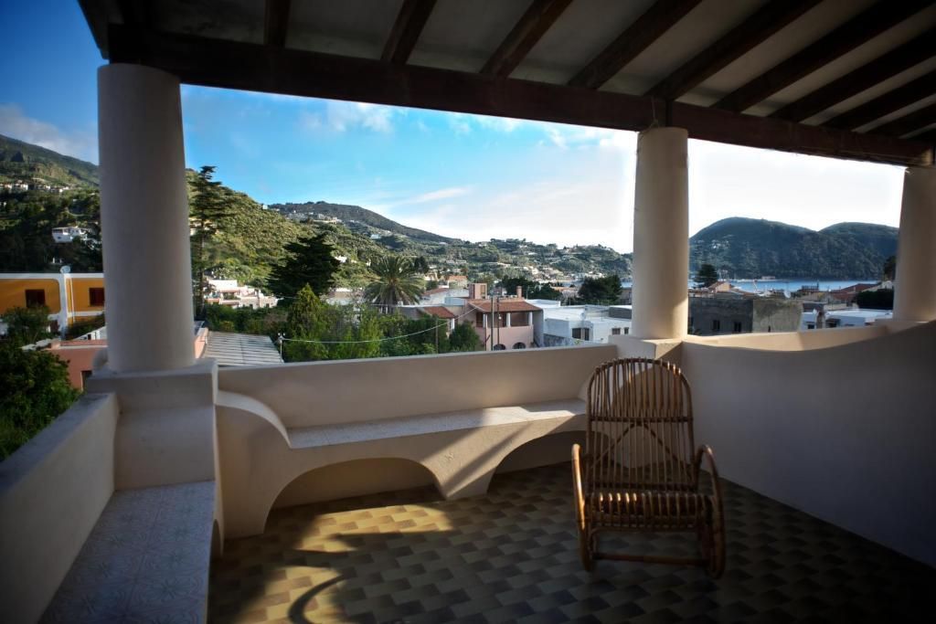 מרפסת תמונה