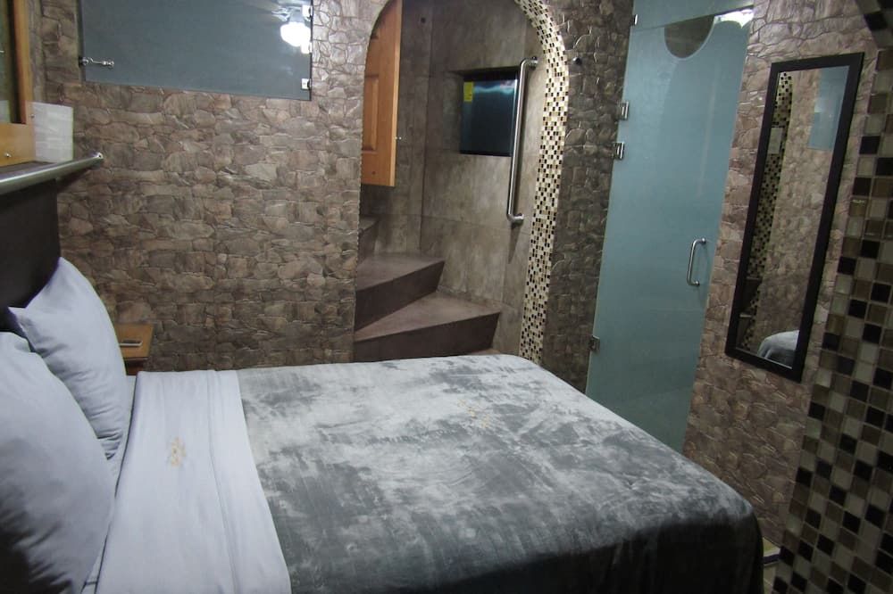 חדר שינה