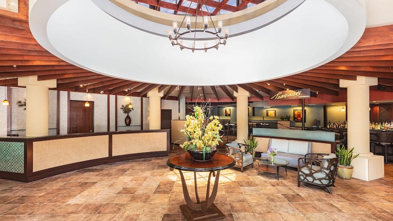 Handlery Hotel San Diego