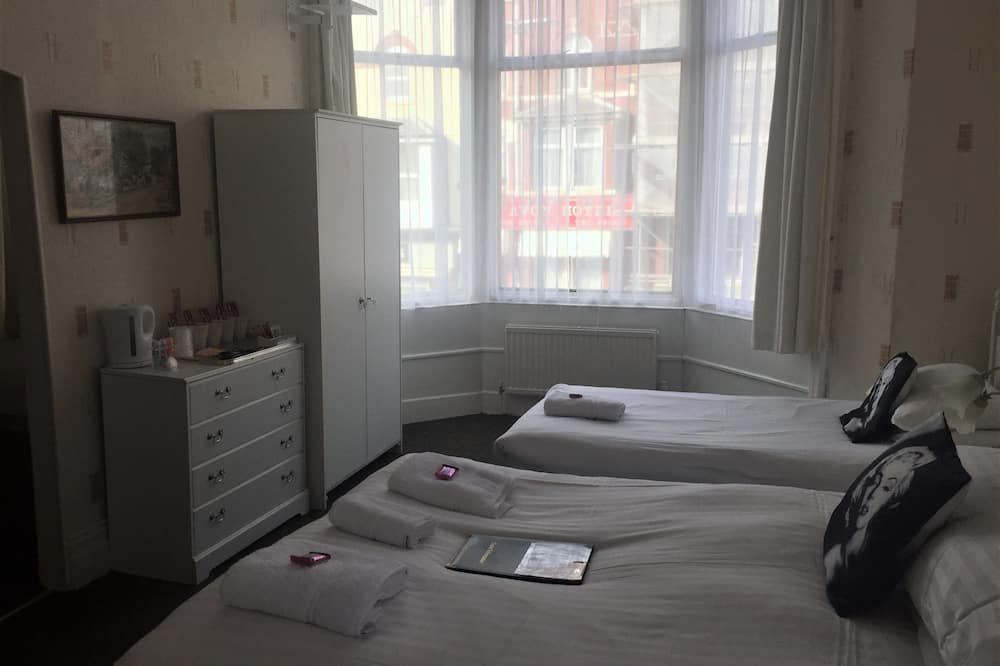 חדר שינה תמונה