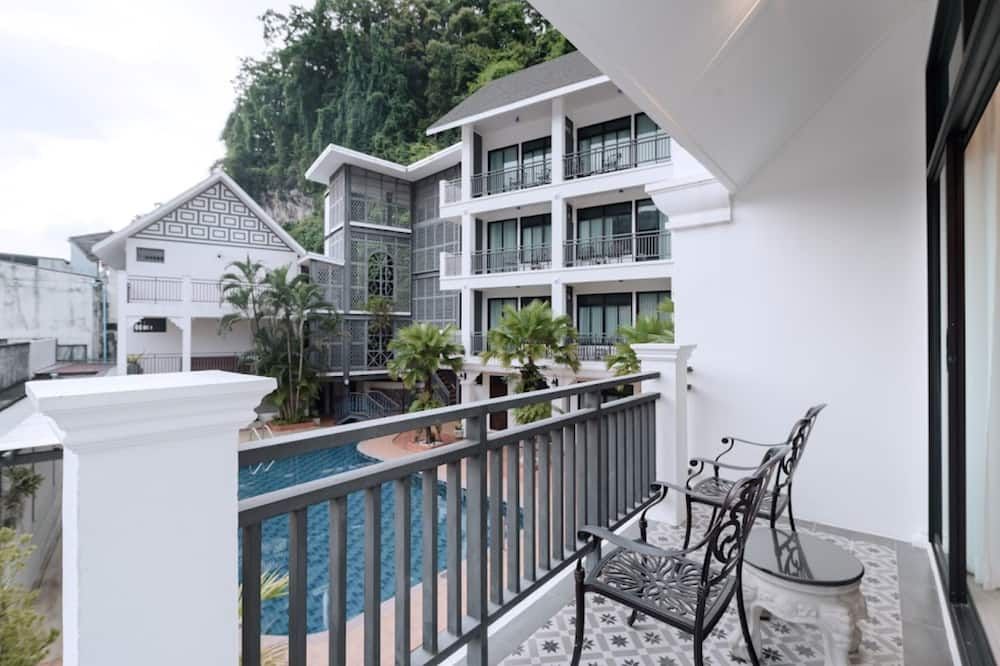 מרפסת תמונה