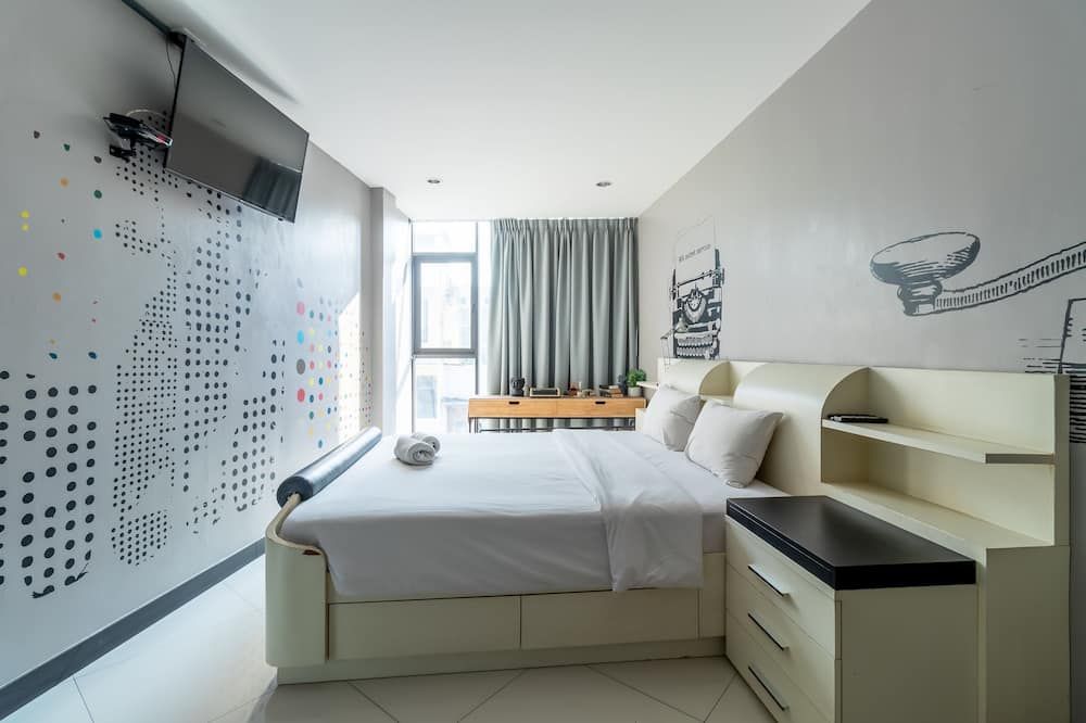 חדר שינה תמונה