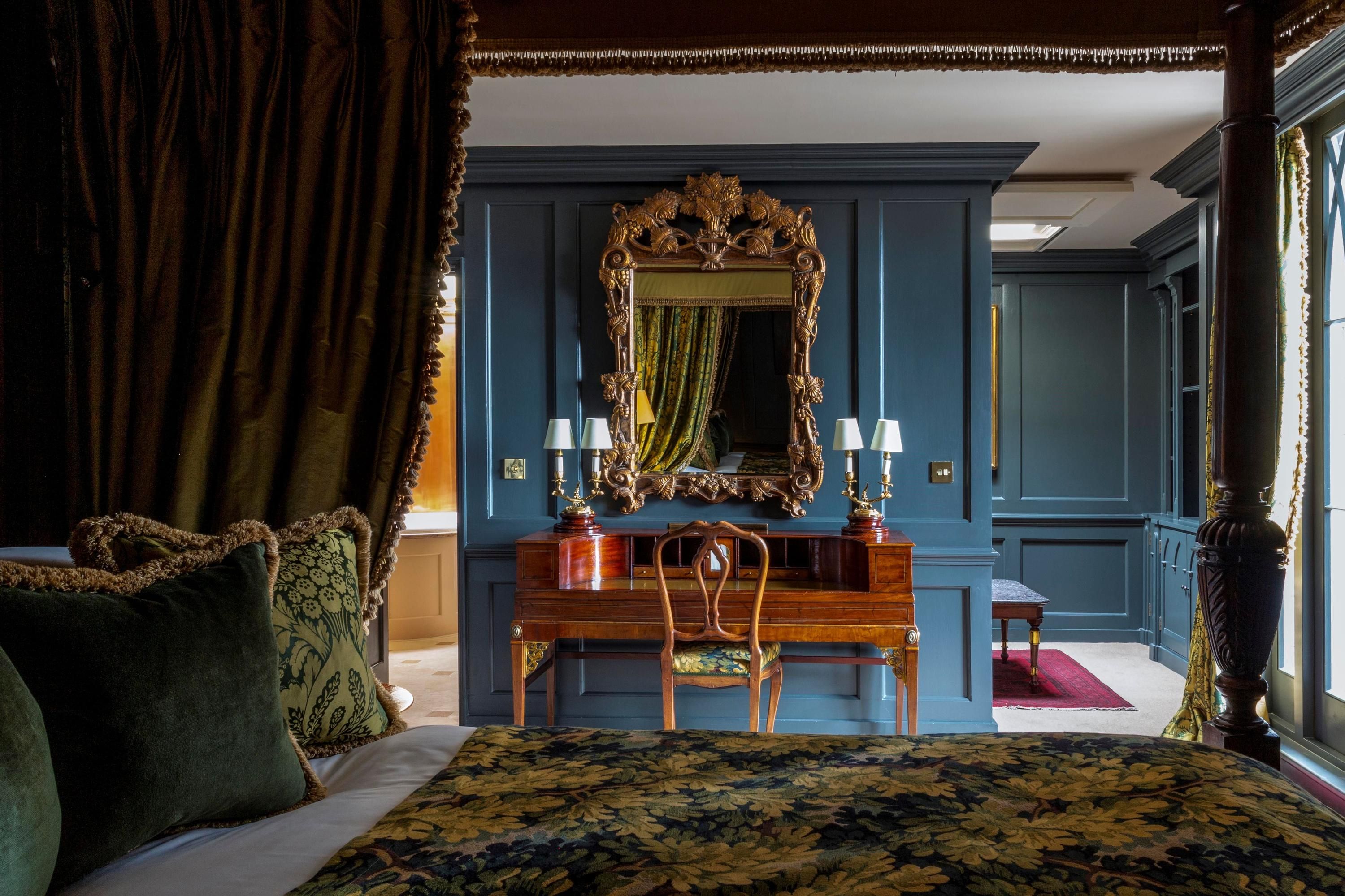 חדר שינה תמונה