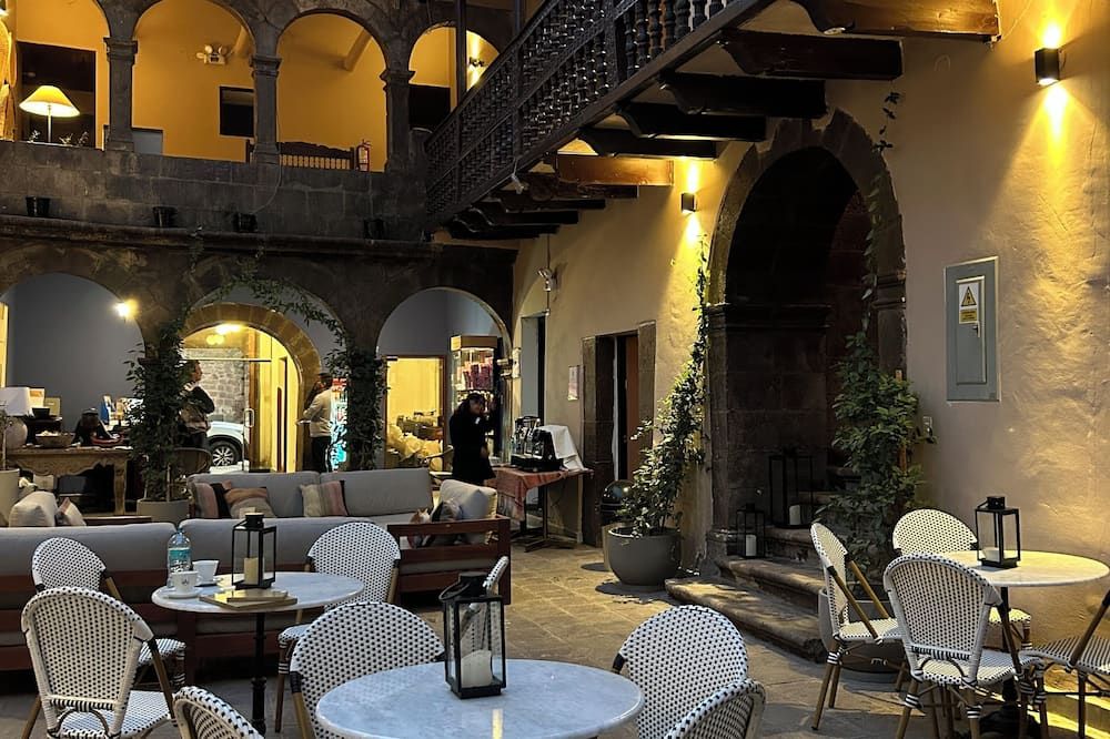 מסעדה תמונה