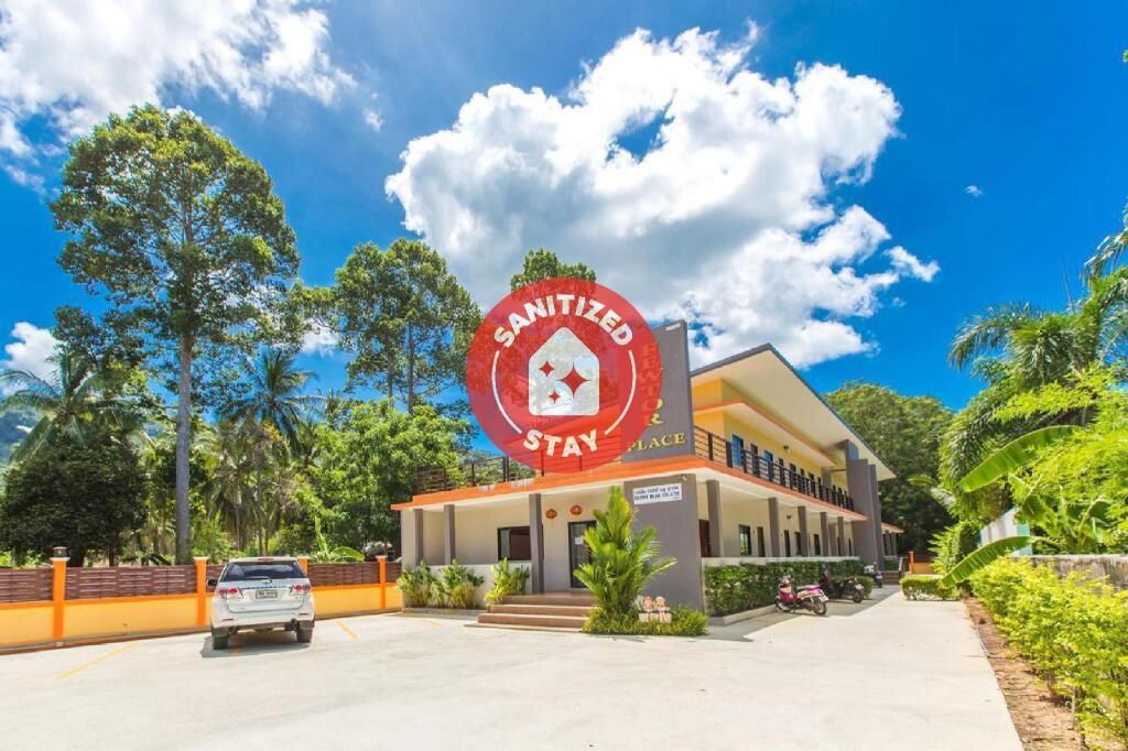 בניין תמונה