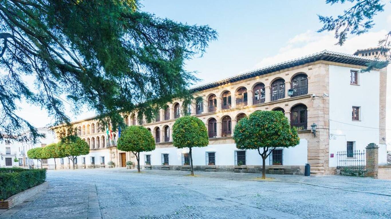 Hotel Arunda I