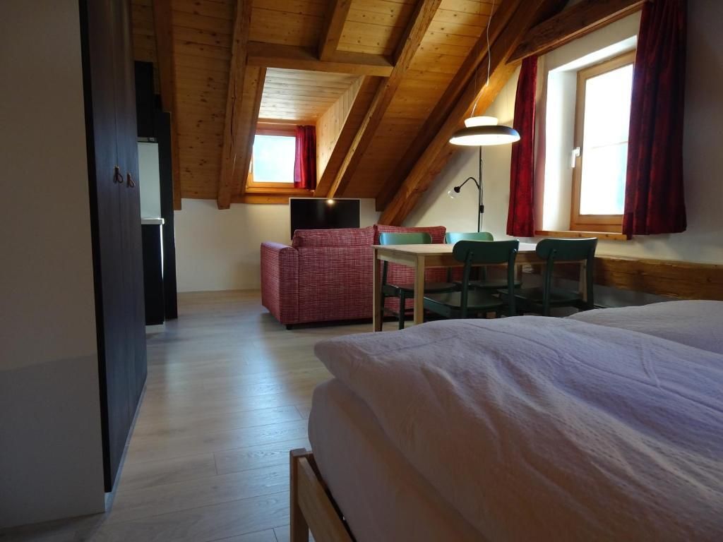 חדר שינה תמונה