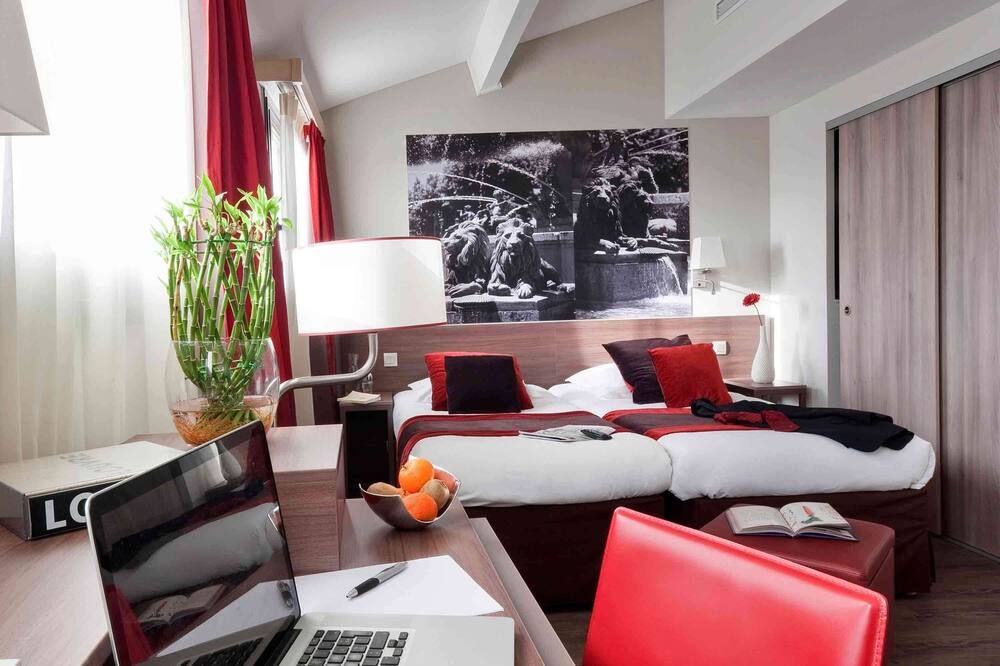 חדר שינה תמונה