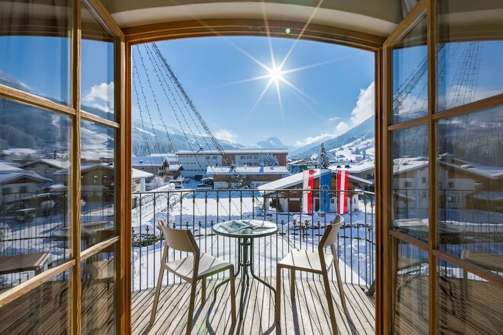 מרפסת תמונה