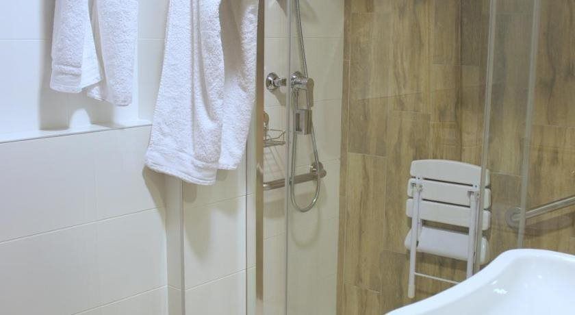 חדר רחצה