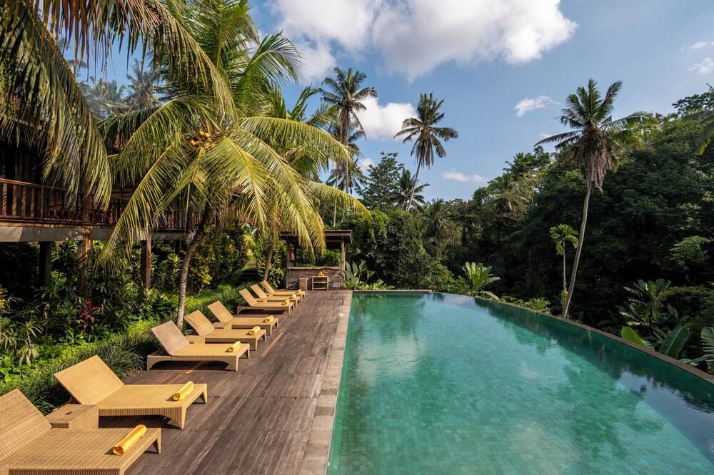 בריכה תמונה