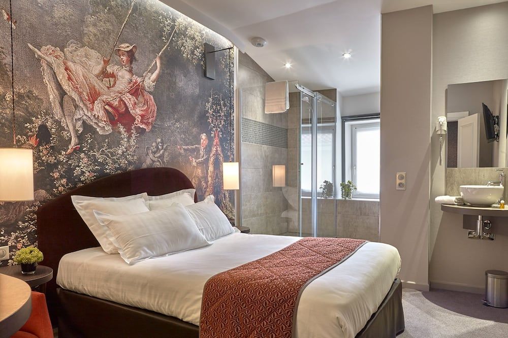 חדר שינה תמונה