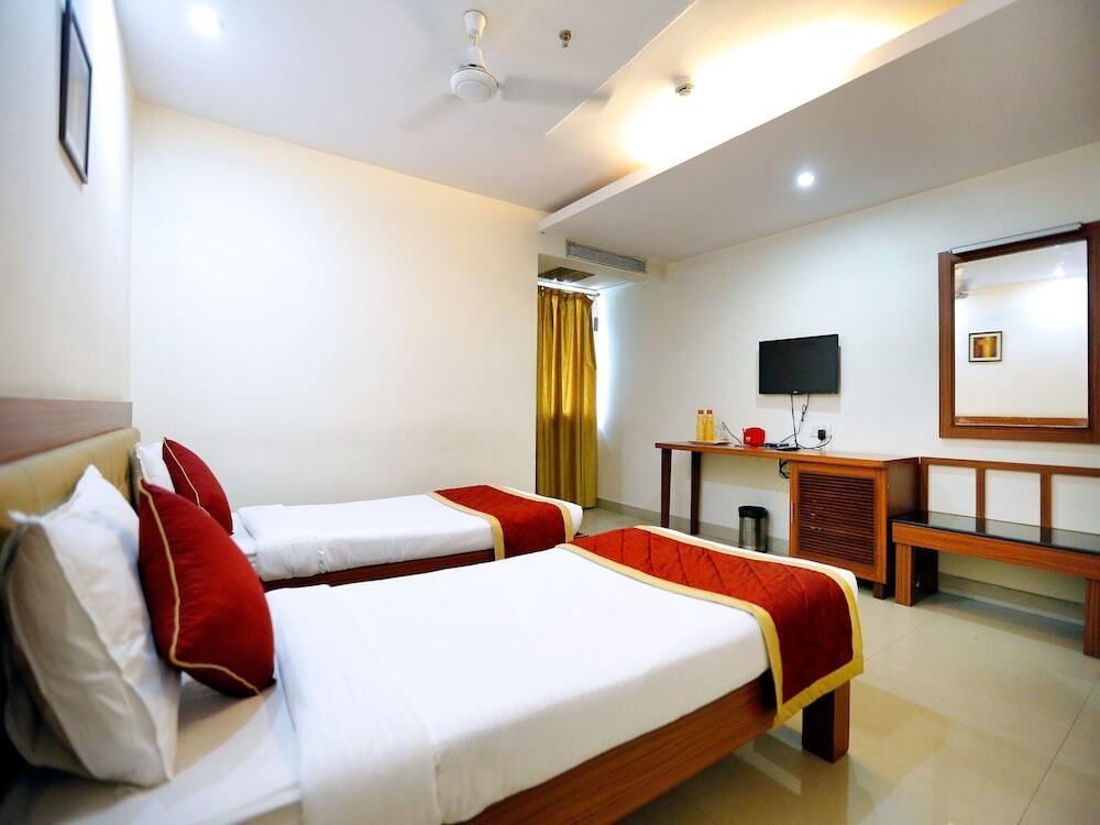 חדר שינה תמונה