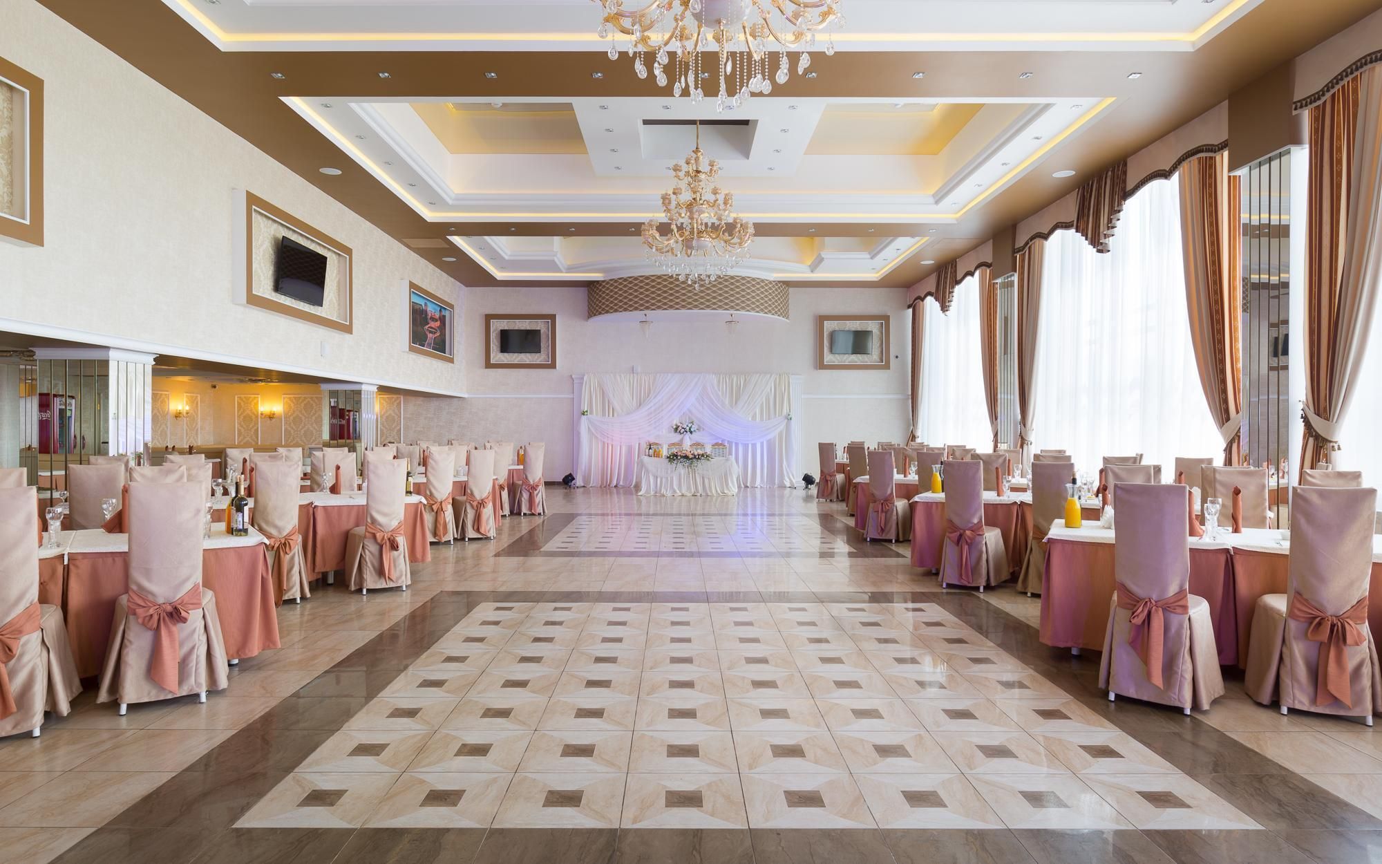 אולם אירועים