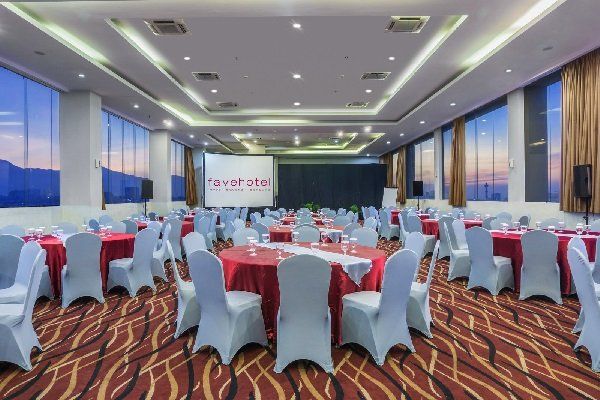 אולם אירועים