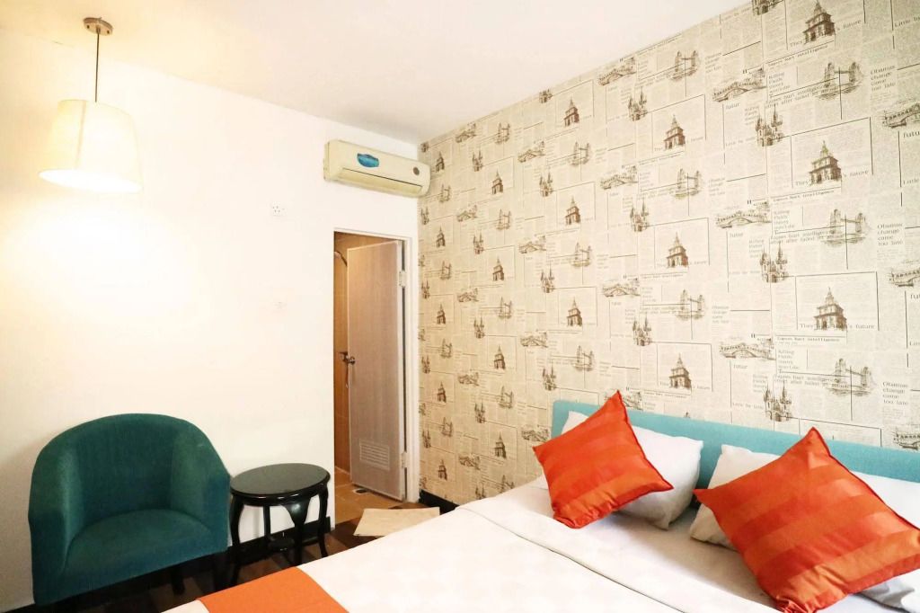 חדר שינה תמונה