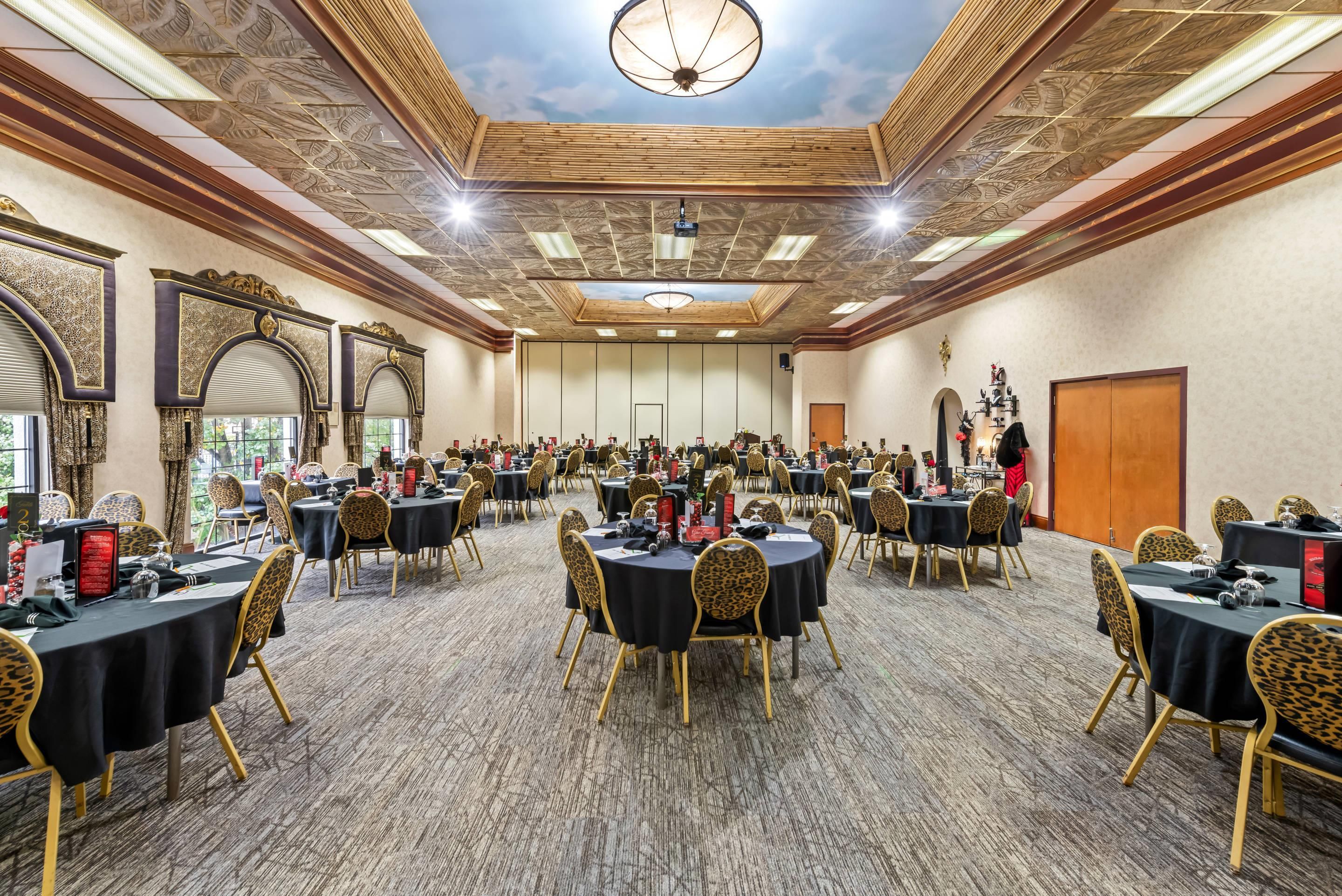 אולם אירועים