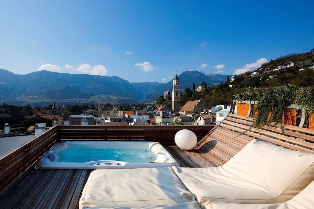 מרפסת תמונה