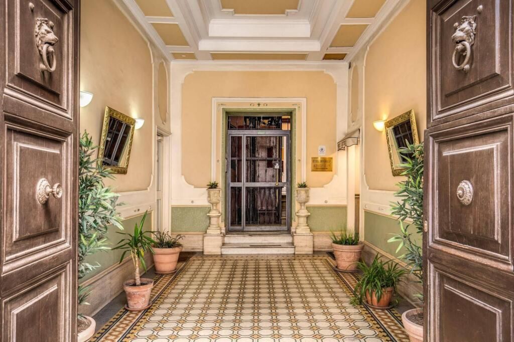 מסדרון תמונה