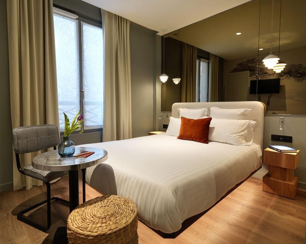 חדר שינה תמונה