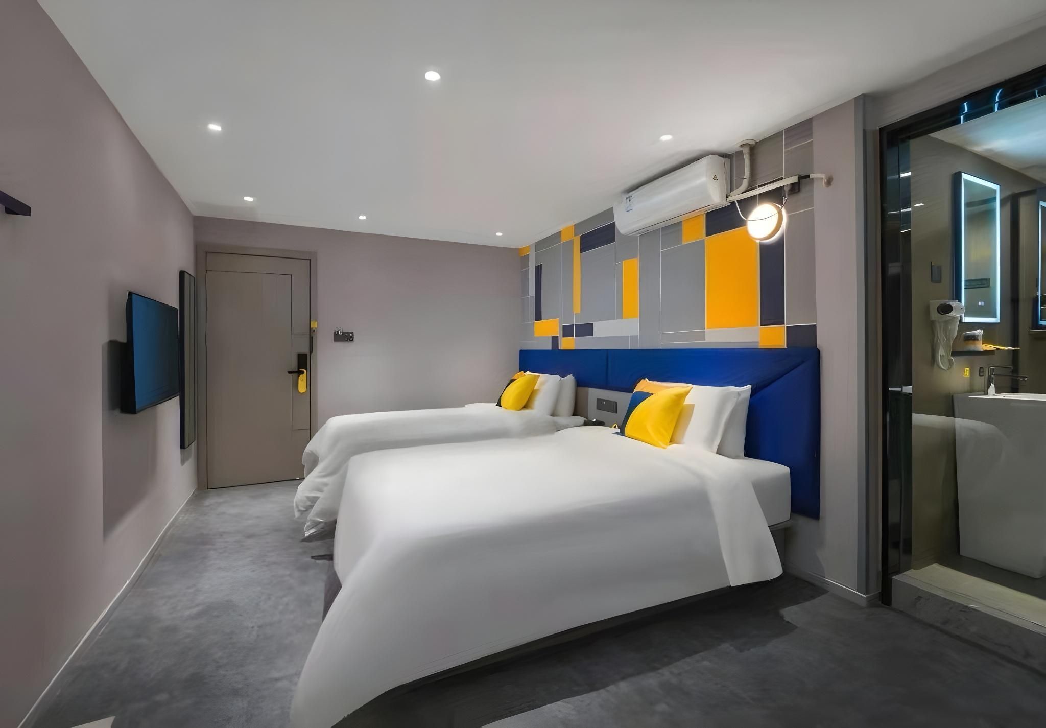 חדר שינה תמונה