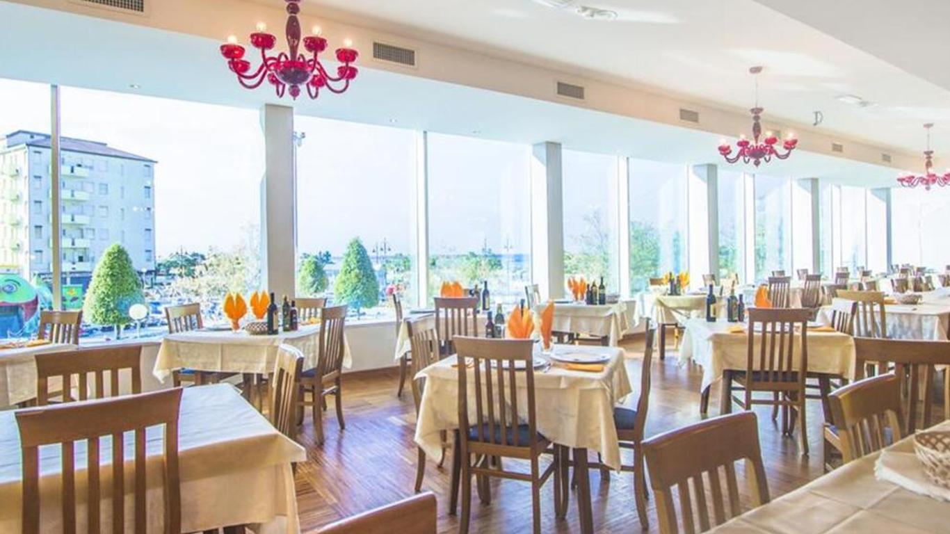 Hotel Massimo Resort