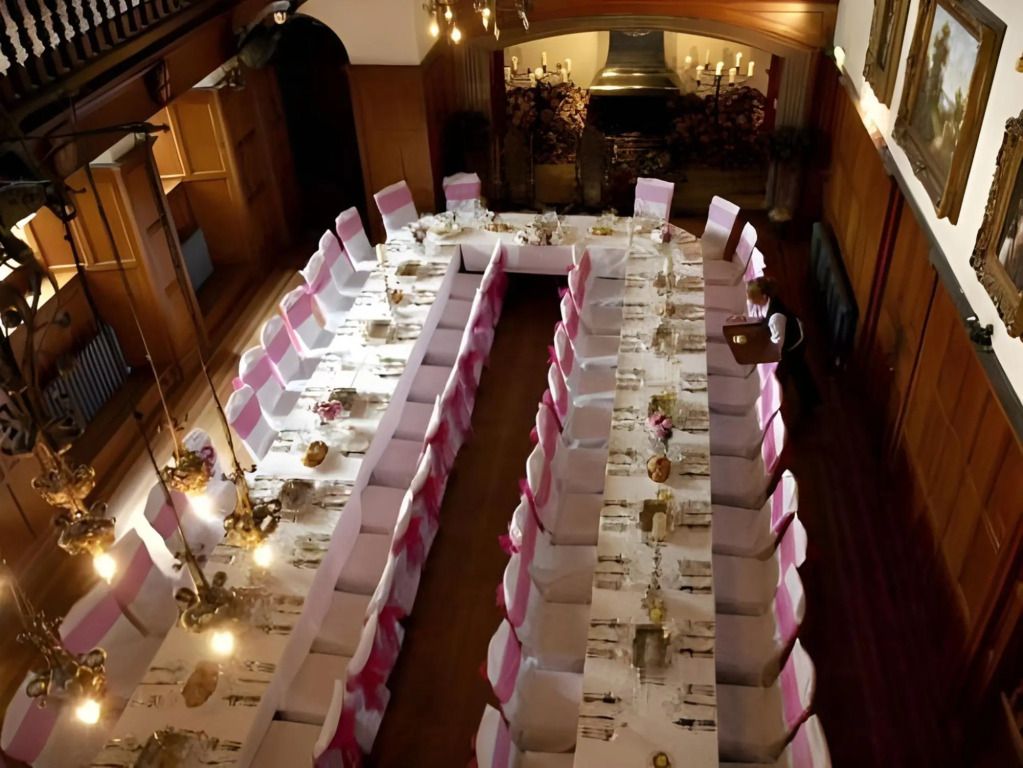 אולם אירועים