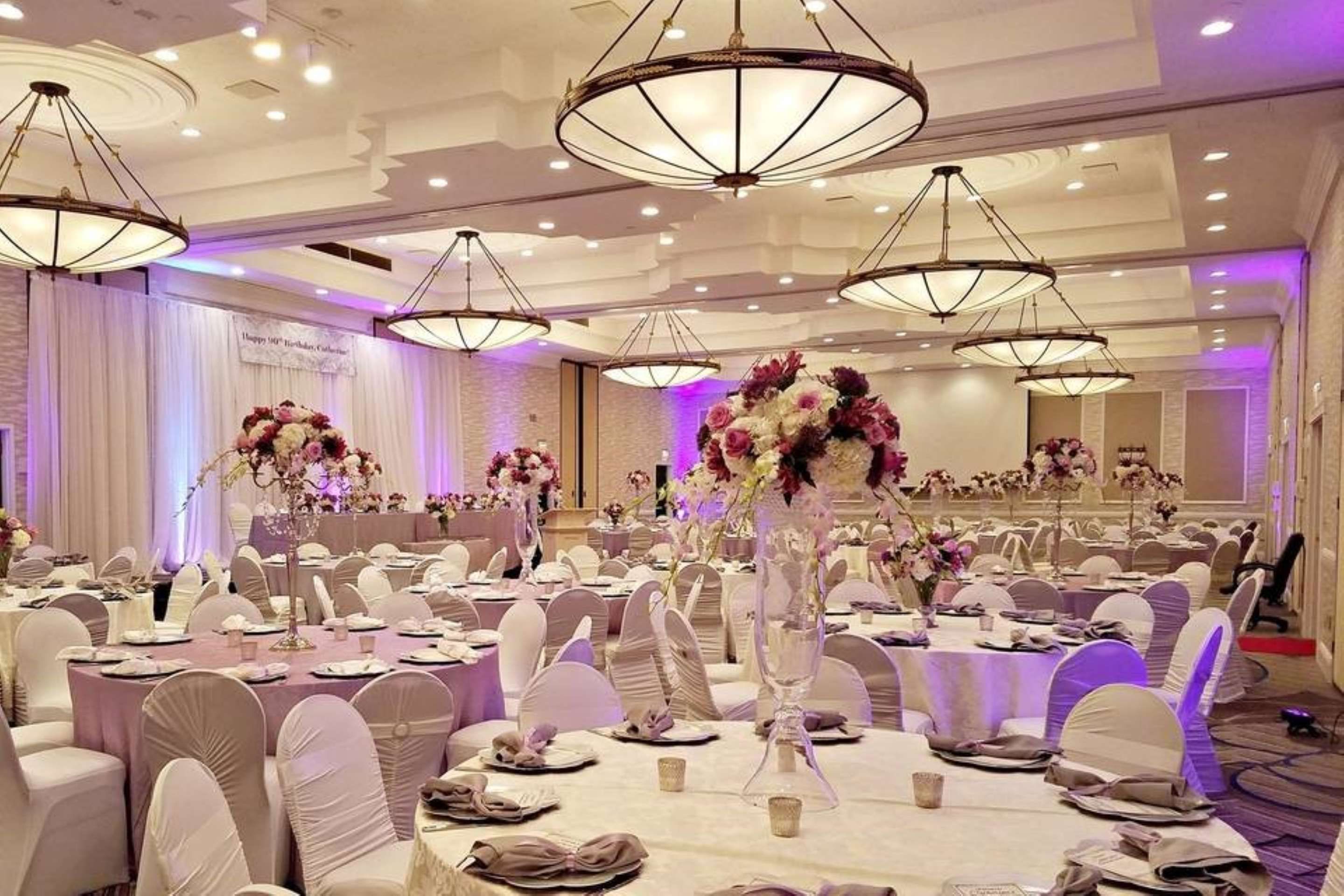 אולם אירועים