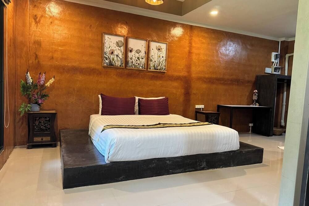 חדר שינה תמונה