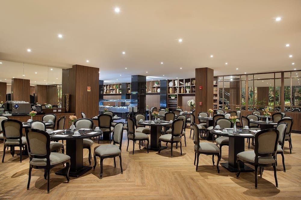 מסעדה תמונה