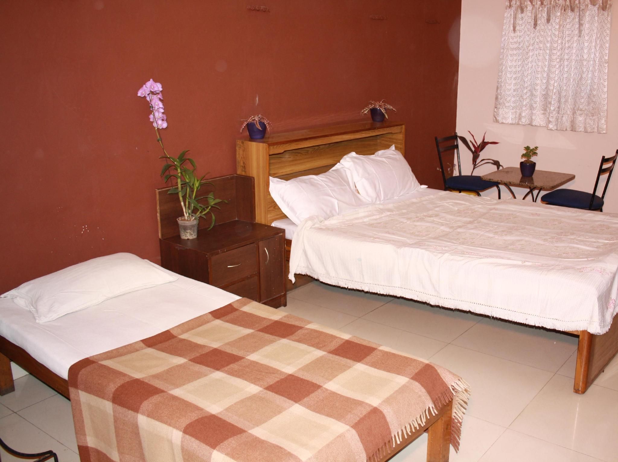 חדר שינה תמונה