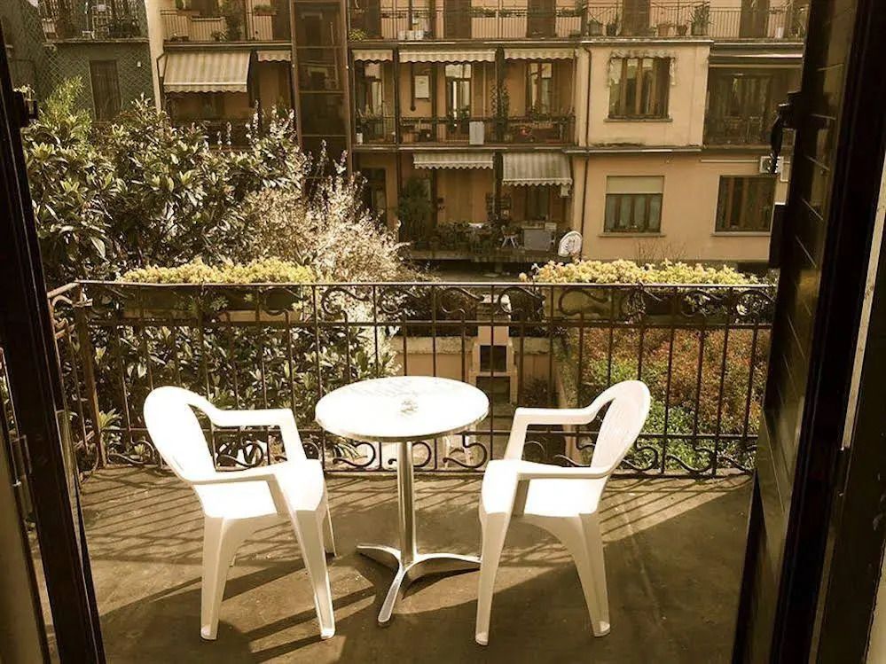 מרפסת תמונה