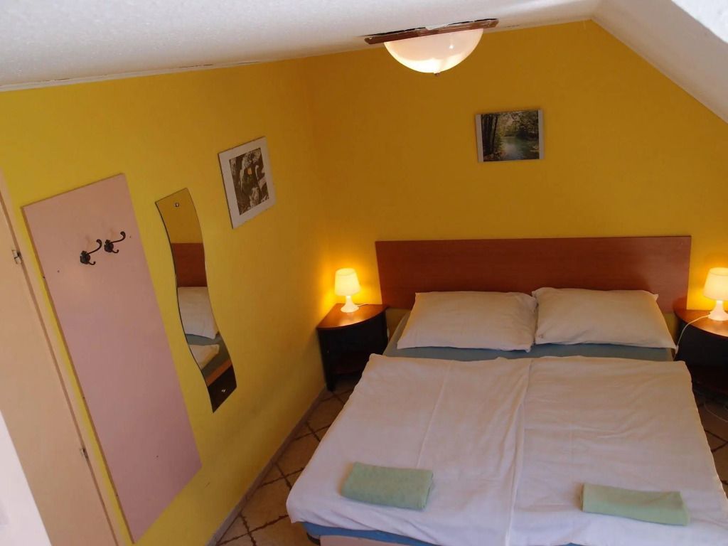 חדר שינה תמונה