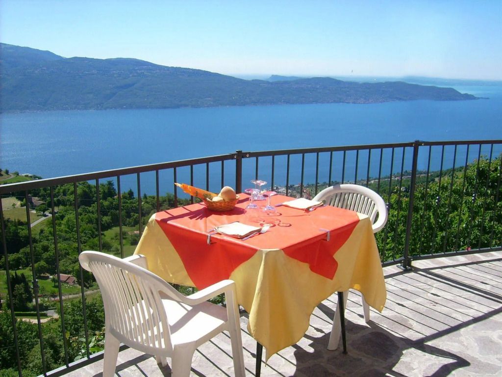 מרפסת תמונה