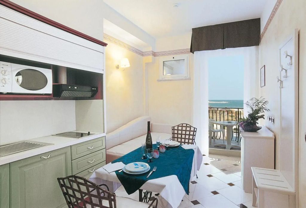 חדר אוכל תמונה