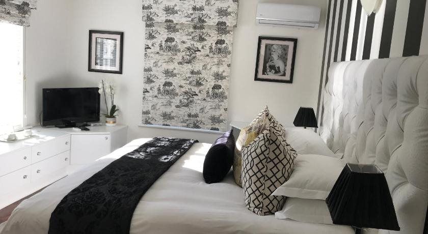 חדר שינה תמונה