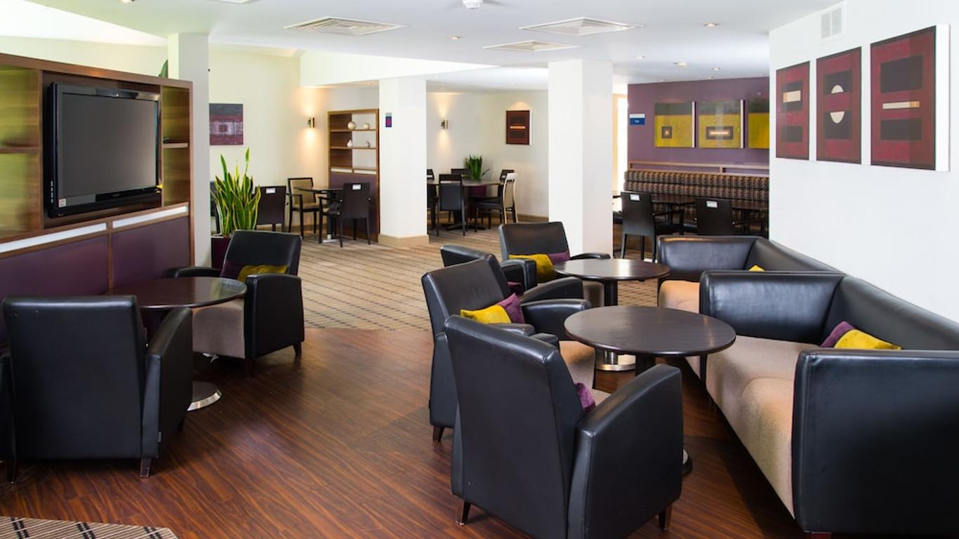 Holiday Inn Express Stirling